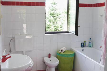 Murin Delfin Apartment Umag Exterior photo