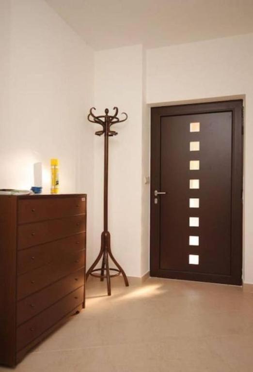 Murin Delfin Apartment Umag Exterior photo